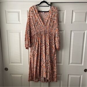 Old Navy Dress XL